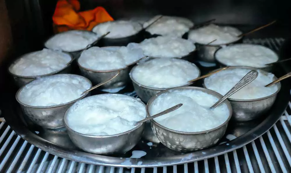 Ayran seçerken nelere dikkat edilmeli?