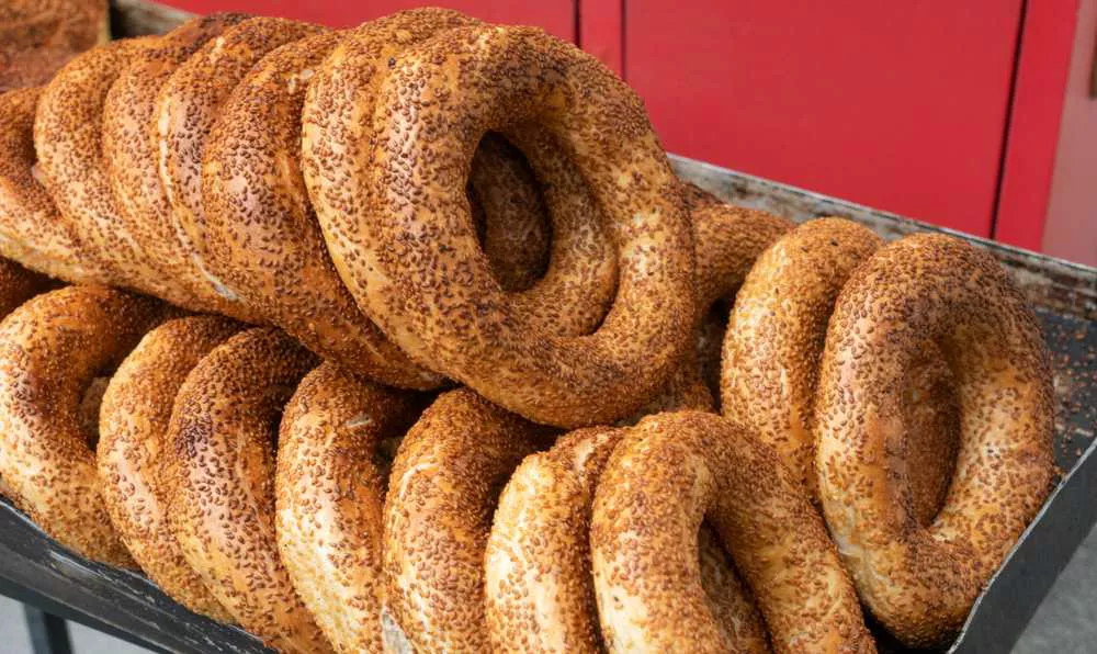 Simit seçerken nelere dikkat edilmeli?