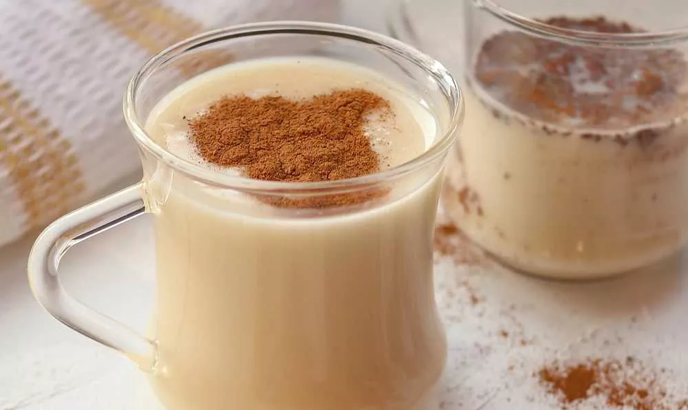 salep nasil yapilir