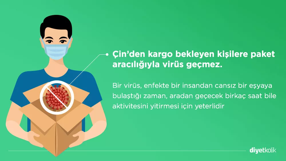 Coronavirüs hakkında bilmeniz gereken her şey