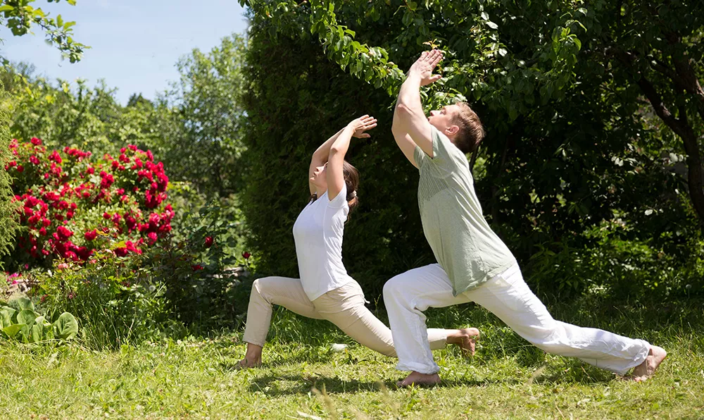 Tai Chi: Stresle savaşmanın nazik bir yolu