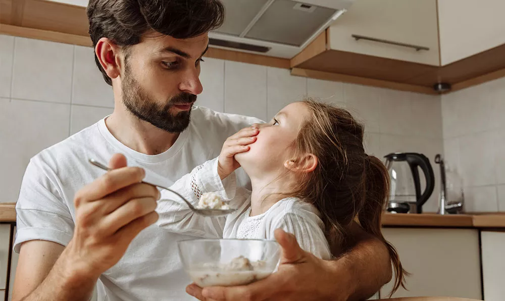 Hastalıkla iştahı kesilen çocuklar için beslenme önerileri