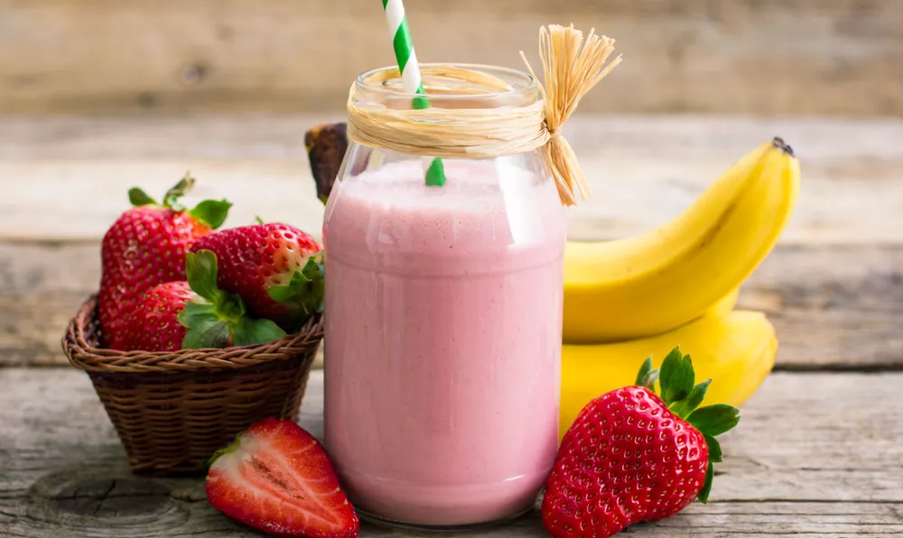 Öğün yerine tüketebileceğiniz smoothie tarifleri