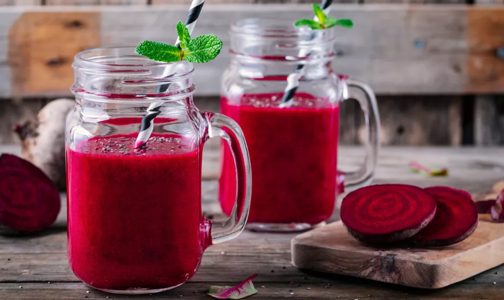 Öğün yerine tüketebileceğiniz smoothie tarifleri