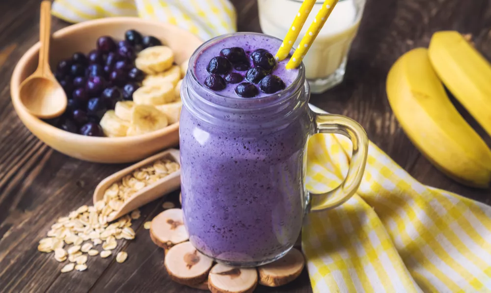 Öğün yerine tüketebileceğiniz smoothie tarifleri