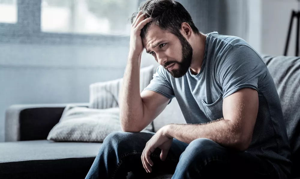 Depresyon nedir?