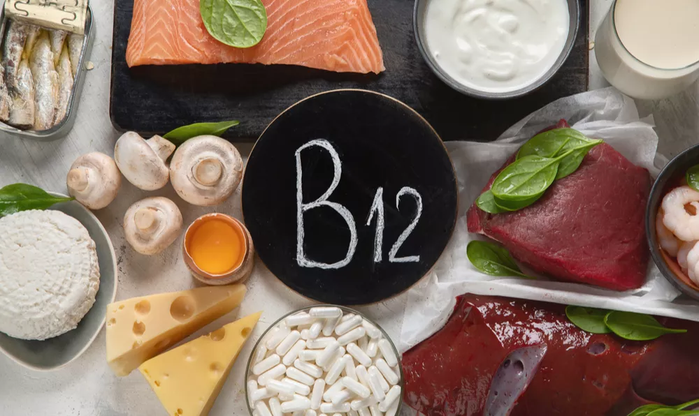 B12 vitamini nedir?