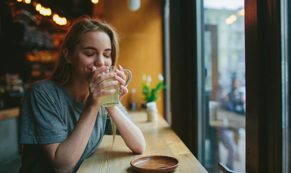 Boğaz ağrısının kurtarıcısı: Zencefil çayı nedir?