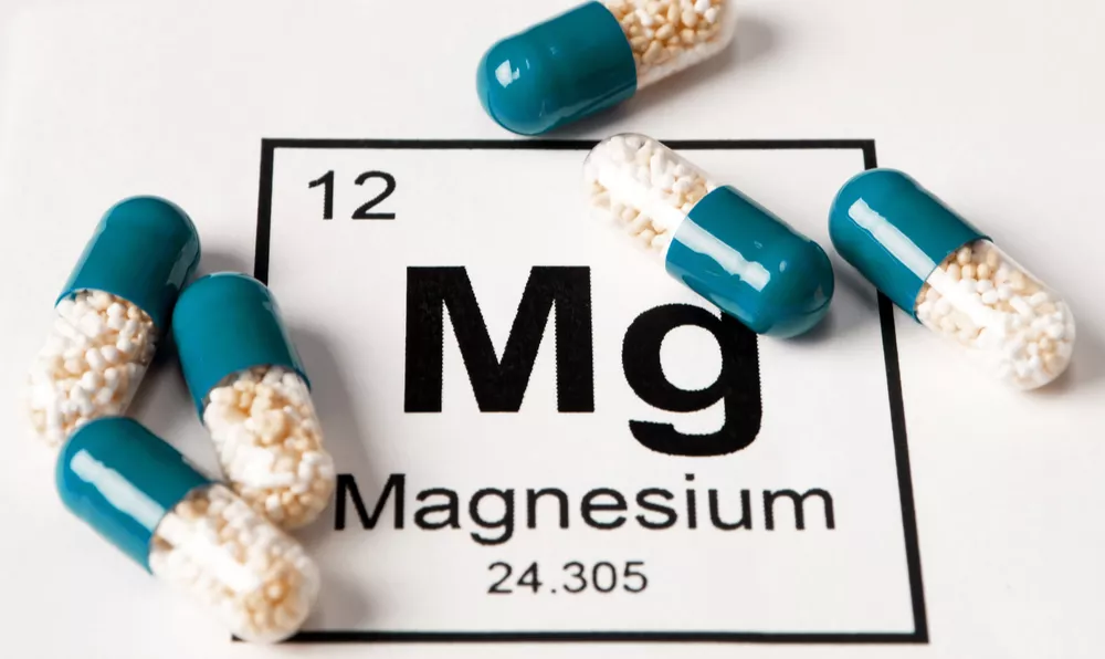 Magnezyum nedir?