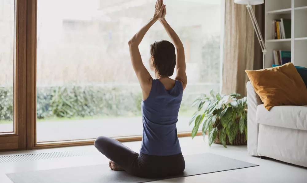 Uykuya yardımcı yoga hareketleri nelerdir?