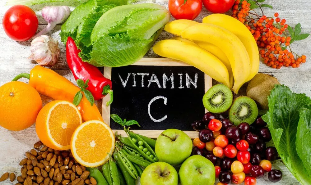 C vitamini ruh sağlığımızı iyileştirebilir mi?