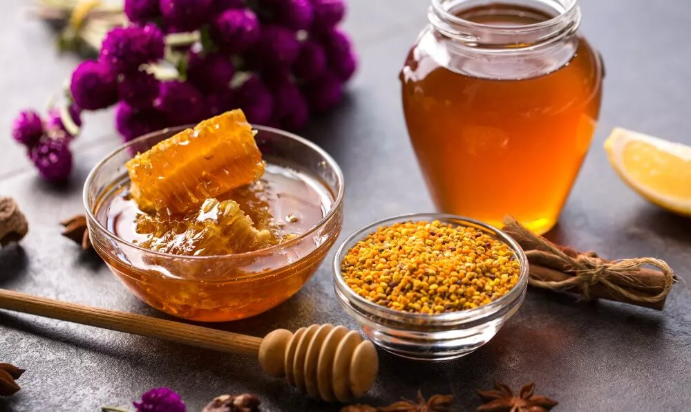 Propolis nedir? Propolis bağışıklığa ne kadar destek olur?