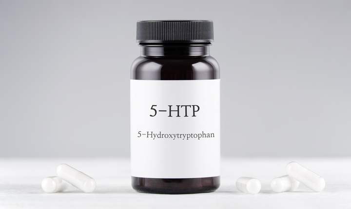 5-HTP nedir? Daha mutlu ruh halini destekler mi?