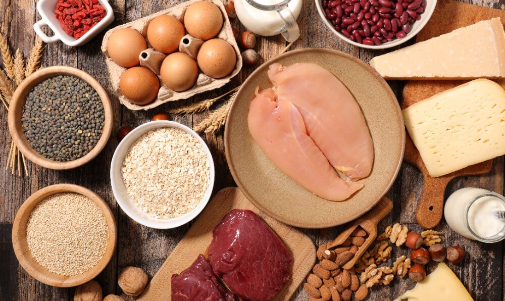 Çok fazla protein tükettiğinizde vücudunuzda ne olur?