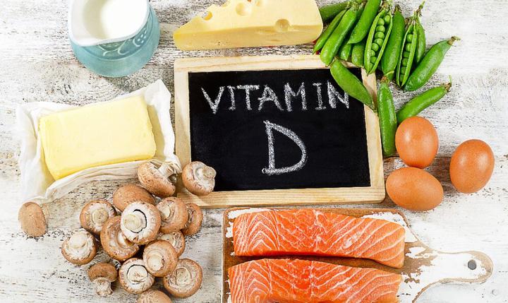 D vitamini nedir?