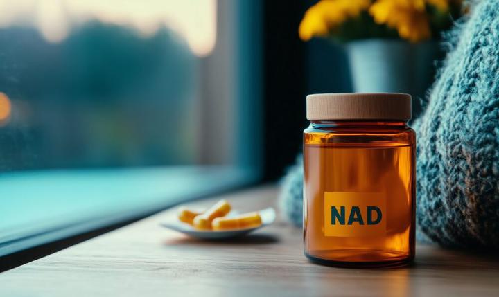 NAD Vitamini faydaları nelerdir?