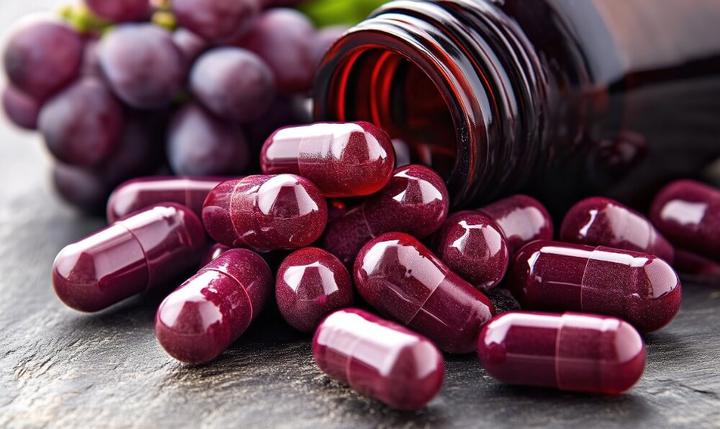 Resveratrol nedir?