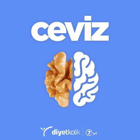 Ceviz!