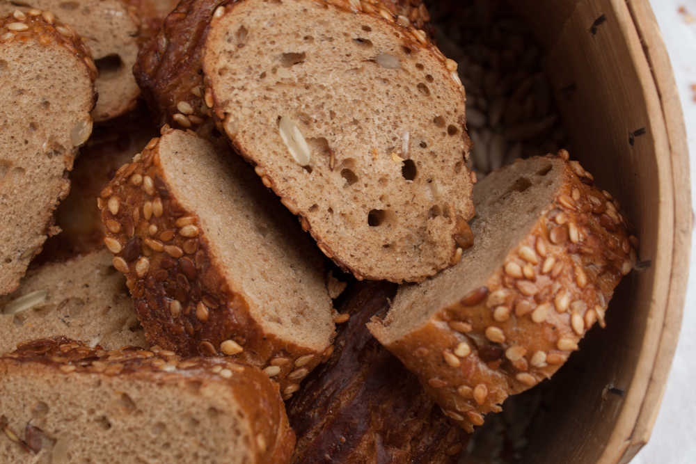 Diyetten ekmeği çıkarmak zayıflatır mı?