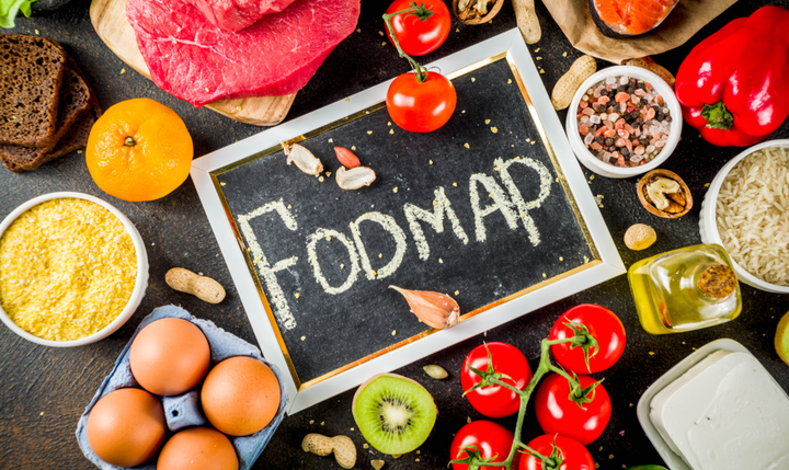 Fodmap diyeti nedir?