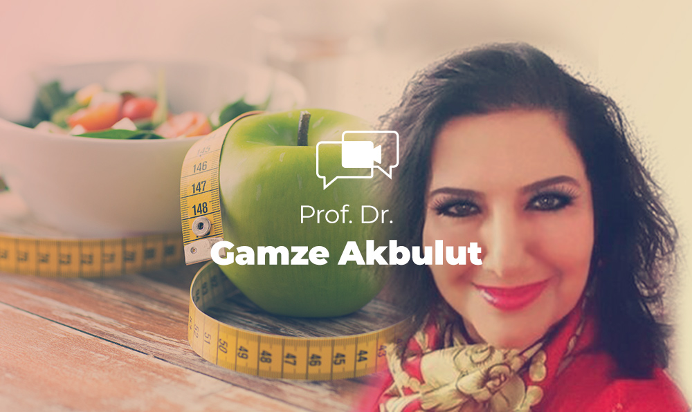 Doğru Bilinen Yanlışları Prof.Dr.Gamze Akbulut Yanıtlıyor! -1-
