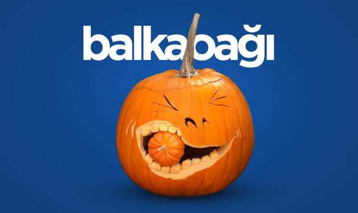 Balkabağı