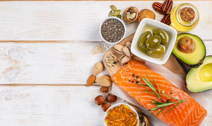 Omega-3 faydaları nelerdir?