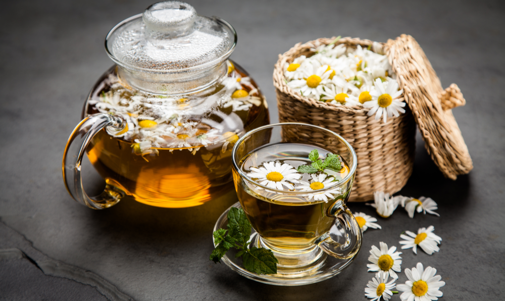 Sakinleşme öncüsü: Papatya çayı nedir?