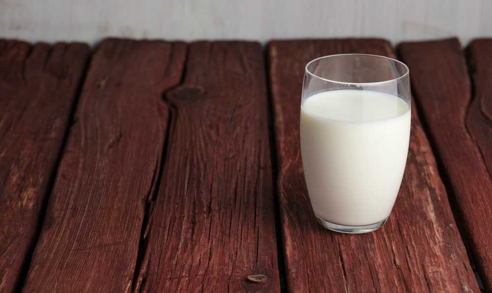 Süt içmenin vücudumuza sağladığı 10 fayda