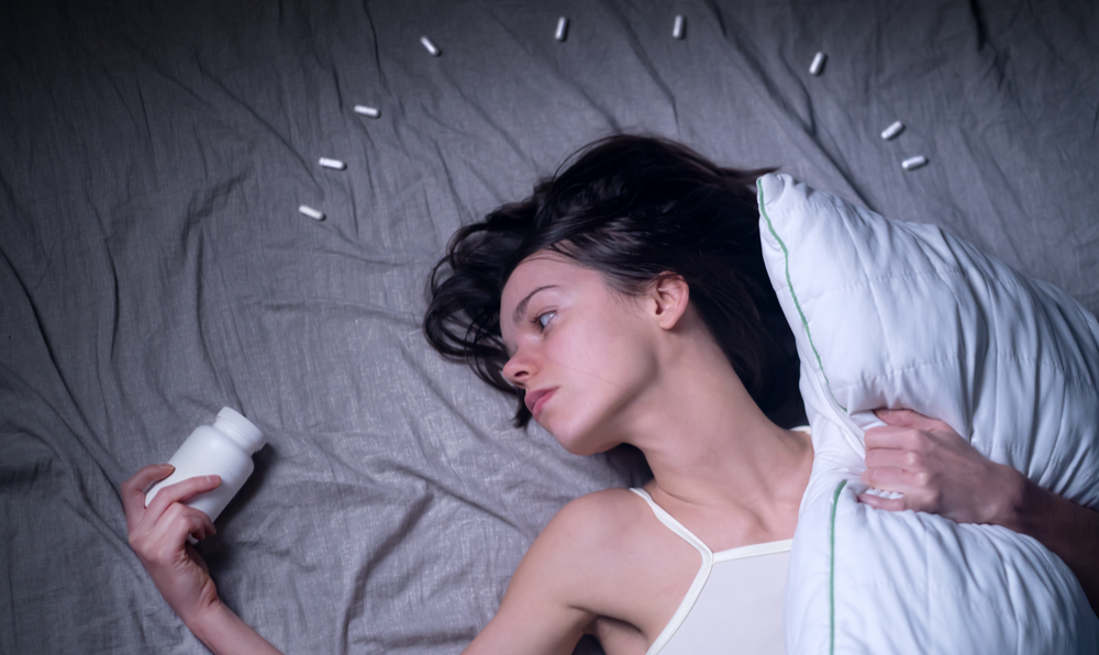 Uyku düzensizliğinin sebepleri nelerdir?