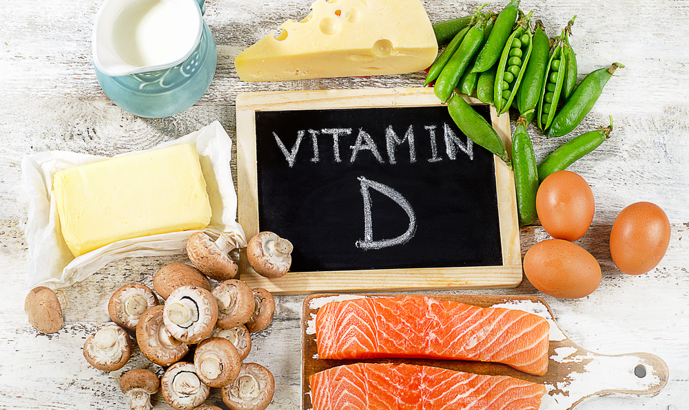 D vitamini eksikliği kilo vermeyi etkiler mi?