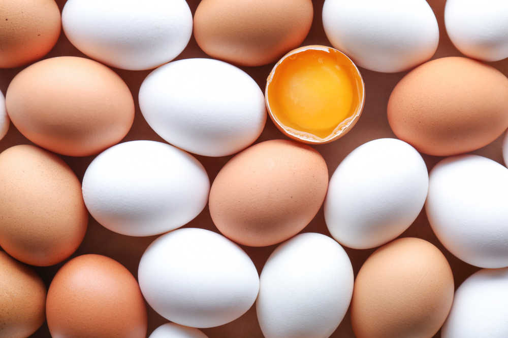 Bayıla bayıla yediğimiz yumurtayı ne kadar doğru tüketiyoruz?