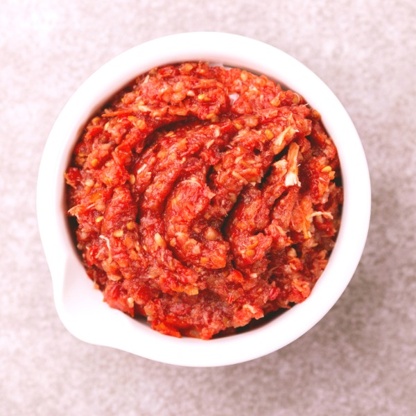 Ajvar