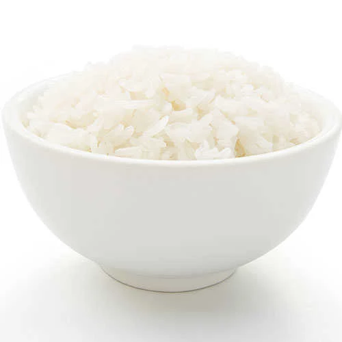 Beyaz Pirinç (Pişmiş)