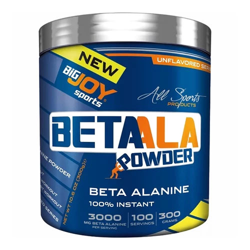 BigJoy BetaAla Powder