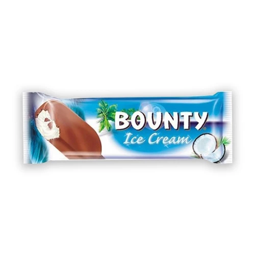Bounty Dondurma
