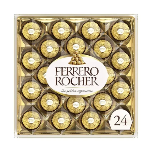 Ferrero Rocher Çikolata