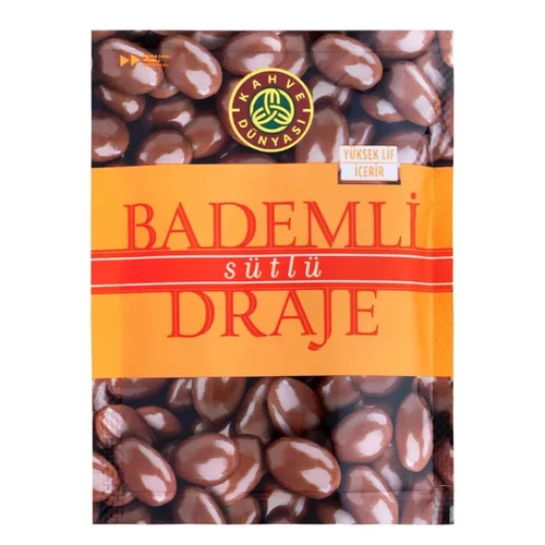 Kahve Dünyası Bademli Draje