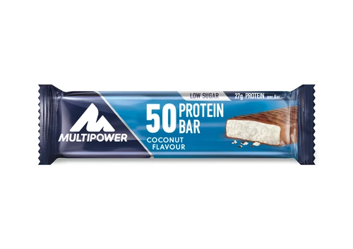Multipower %50 Protein Bar 