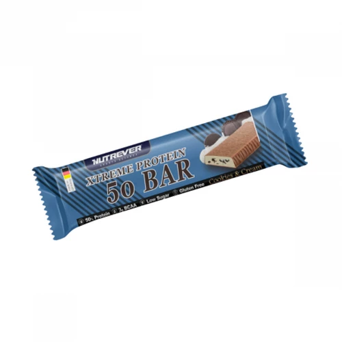 Nutrever Xtreme Protein Bar