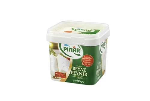 Pınar Organik Beyaz Peynir