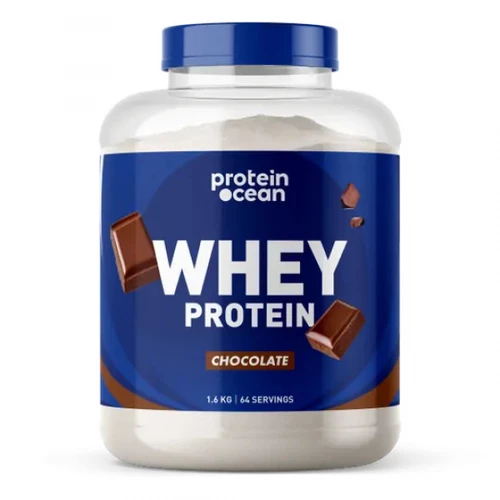 ProteinOcean Whey Protein (Çikolata)