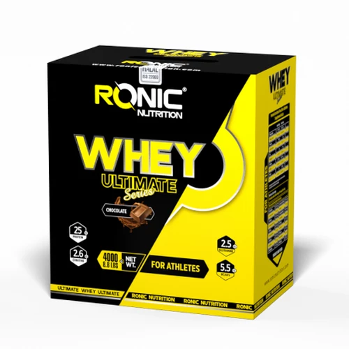 Ronic Nutrition Whey Protein