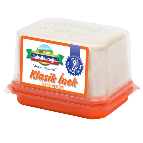 Tahsildaroğlu Klasik İnek Beyaz Peyniri